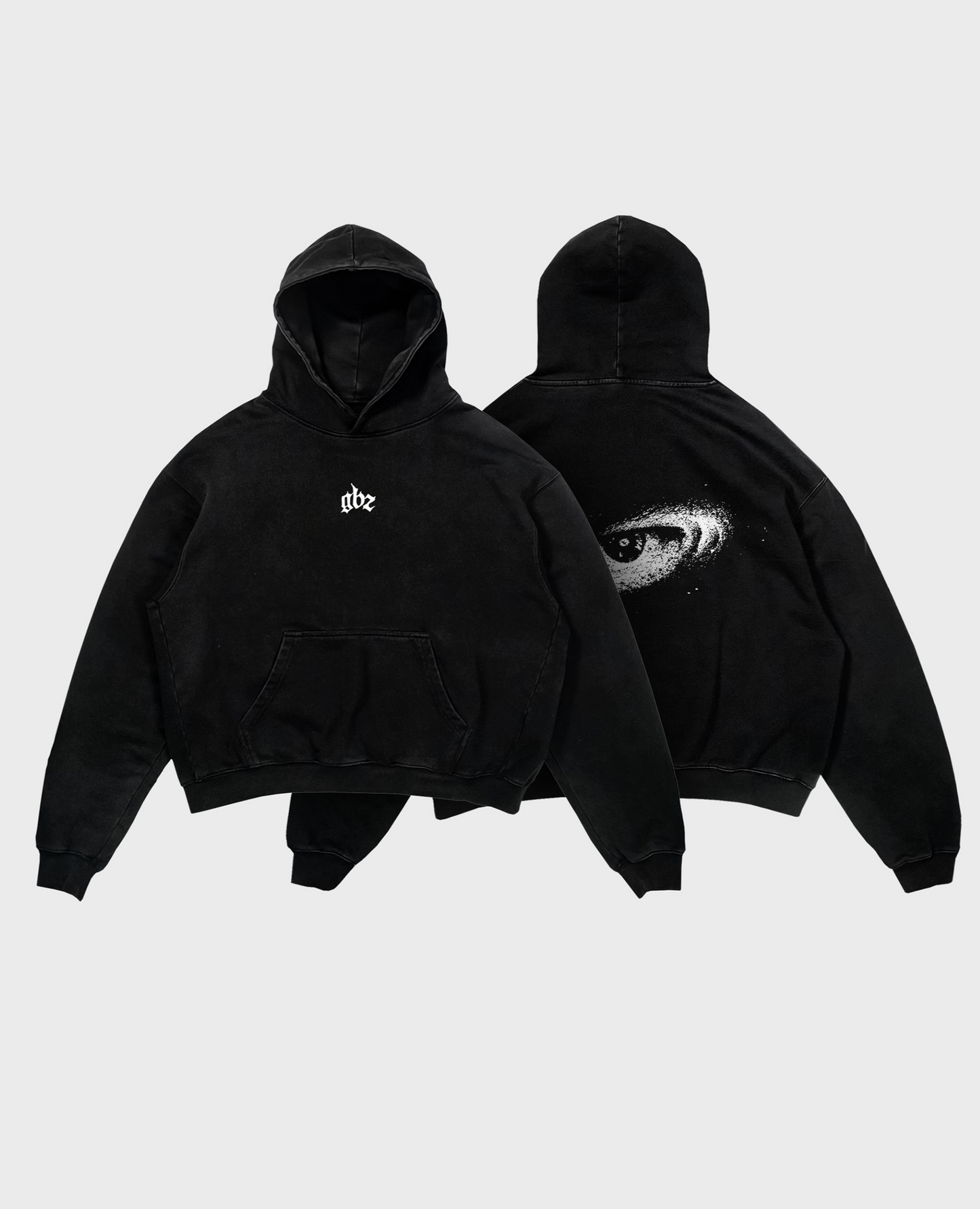 Hoodie Gbz