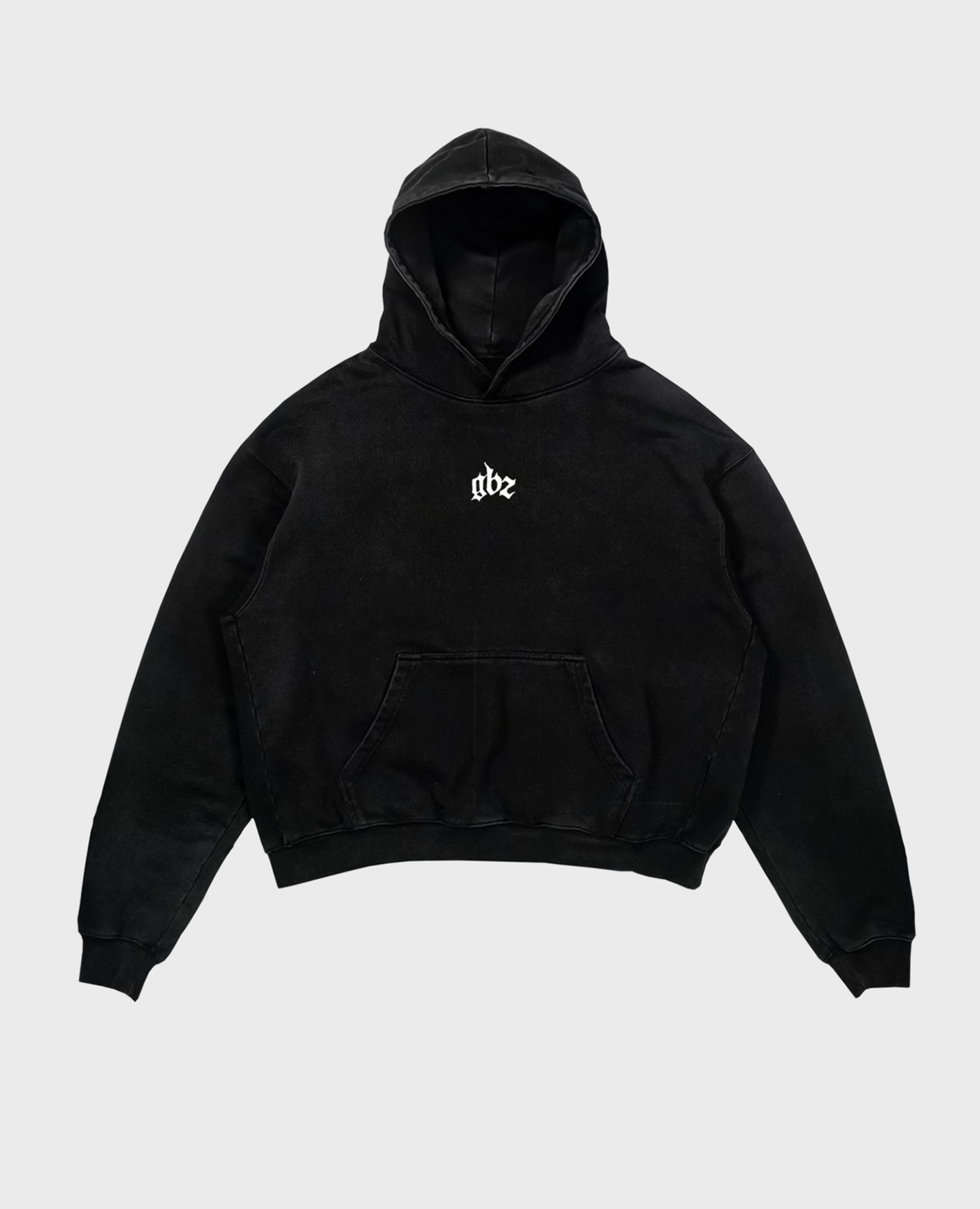 Hoodie Gbz